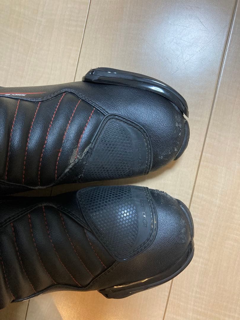 Alpinestars SMX-6 V2 サイズ40