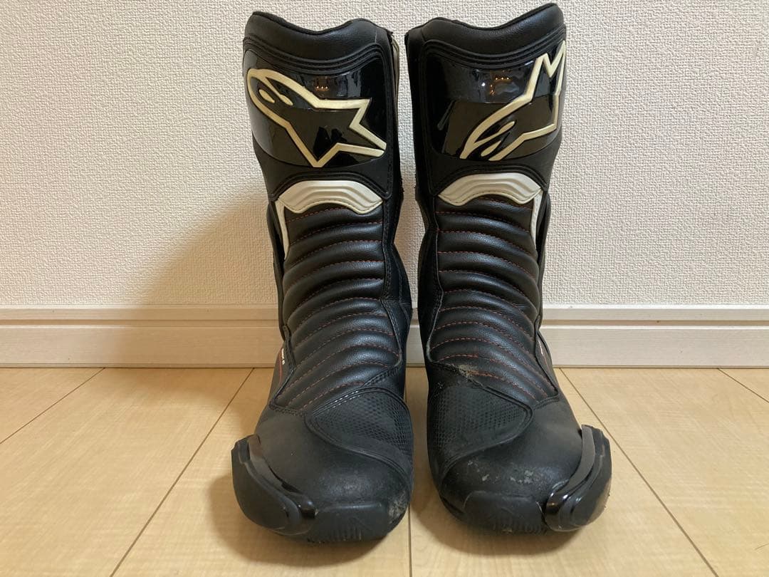 Alpinestars SMX-6 V2 サイズ40
