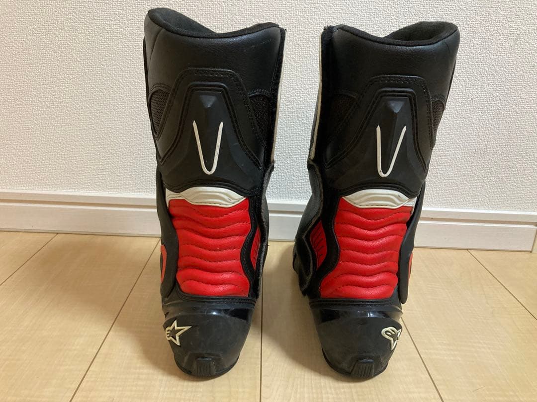 Alpinestars SMX-6 V2 サイズ40