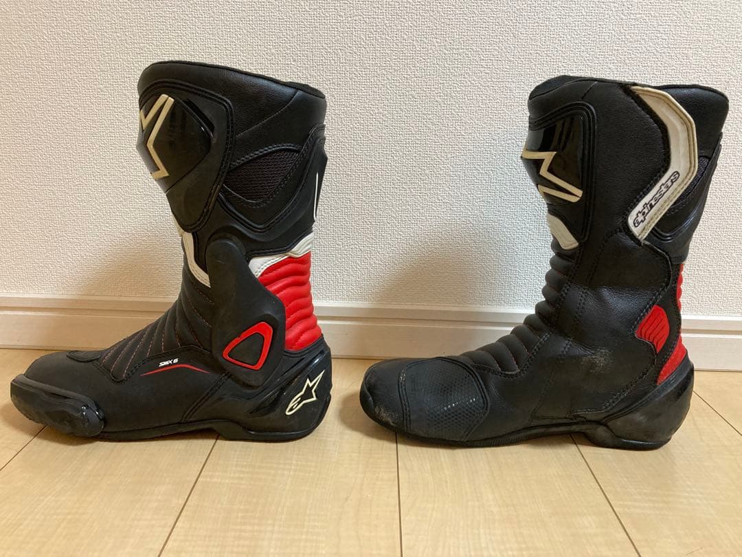 Alpinestars SMX-6 V2 サイズ40