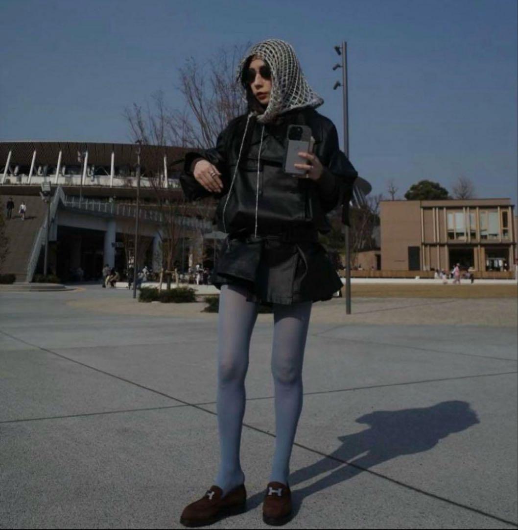 DADDY MIDI TRENCH COAT アメリヴィンテージ