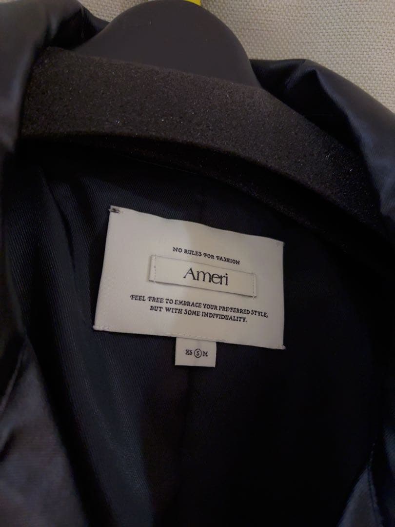 DADDY MIDI TRENCH COAT アメリヴィンテージ