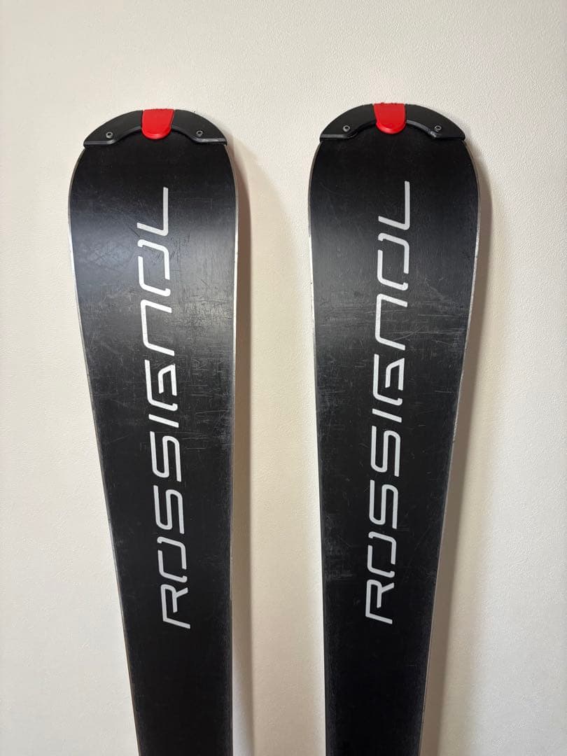 ROSSIGNOL ZENITH Z9Ti 162スキー ロシニョール ゼニス