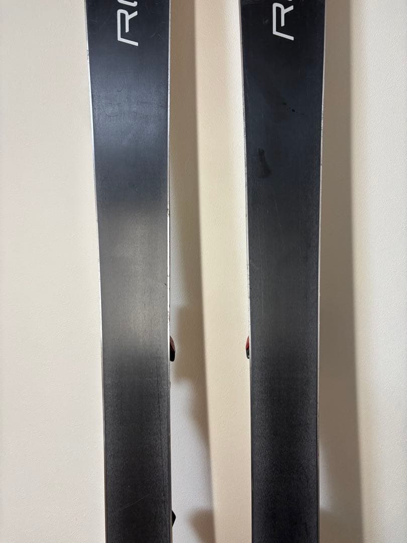 ROSSIGNOL ZENITH Z9Ti 162スキー ロシニョール ゼニス