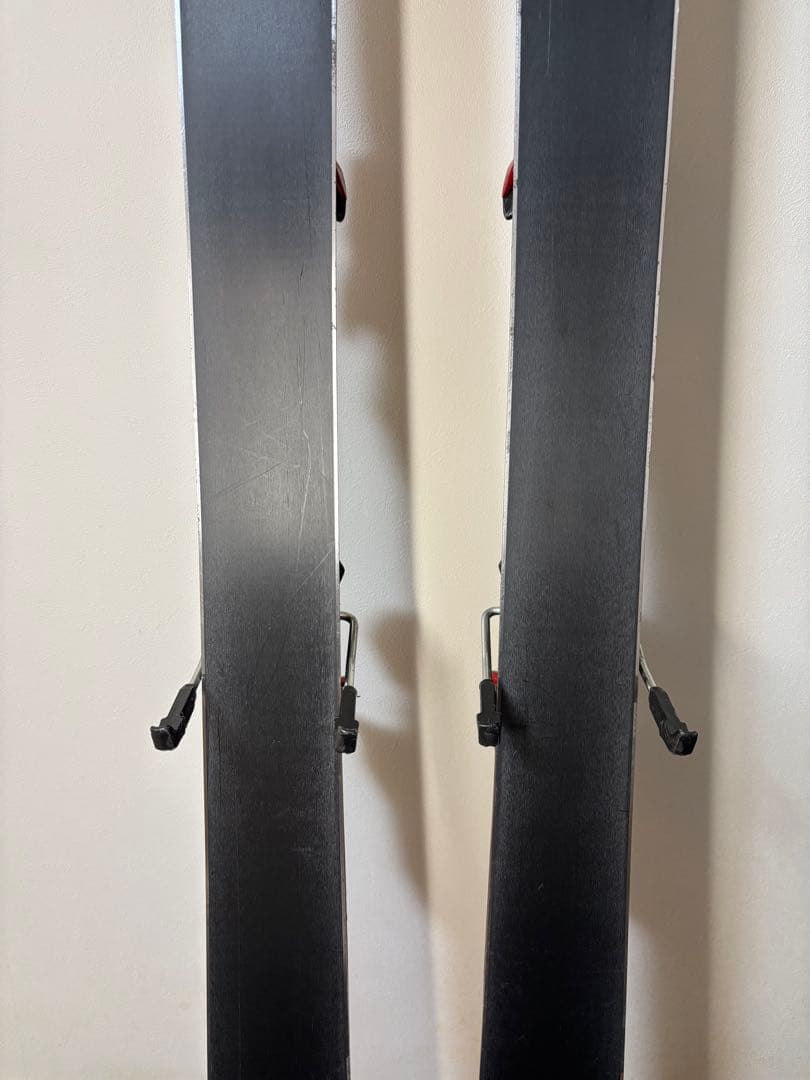 ROSSIGNOL ZENITH Z9Ti 162スキー ロシニョール ゼニス