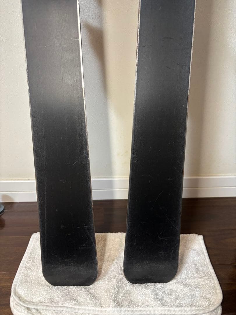 ROSSIGNOL ZENITH Z9Ti 162スキー ロシニョール ゼニス