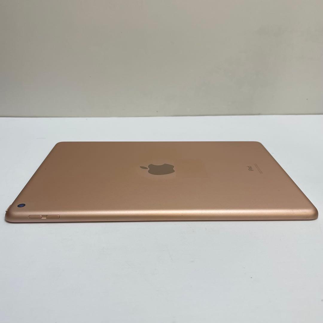 iPad 第7世代 128GB Wi-Fi A2197 82%