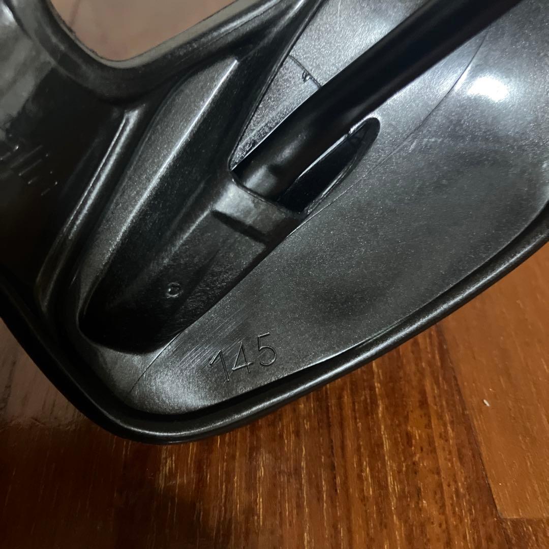 パーツ selle ITALIA SLR BOOST TM S.F. Mn BLK L