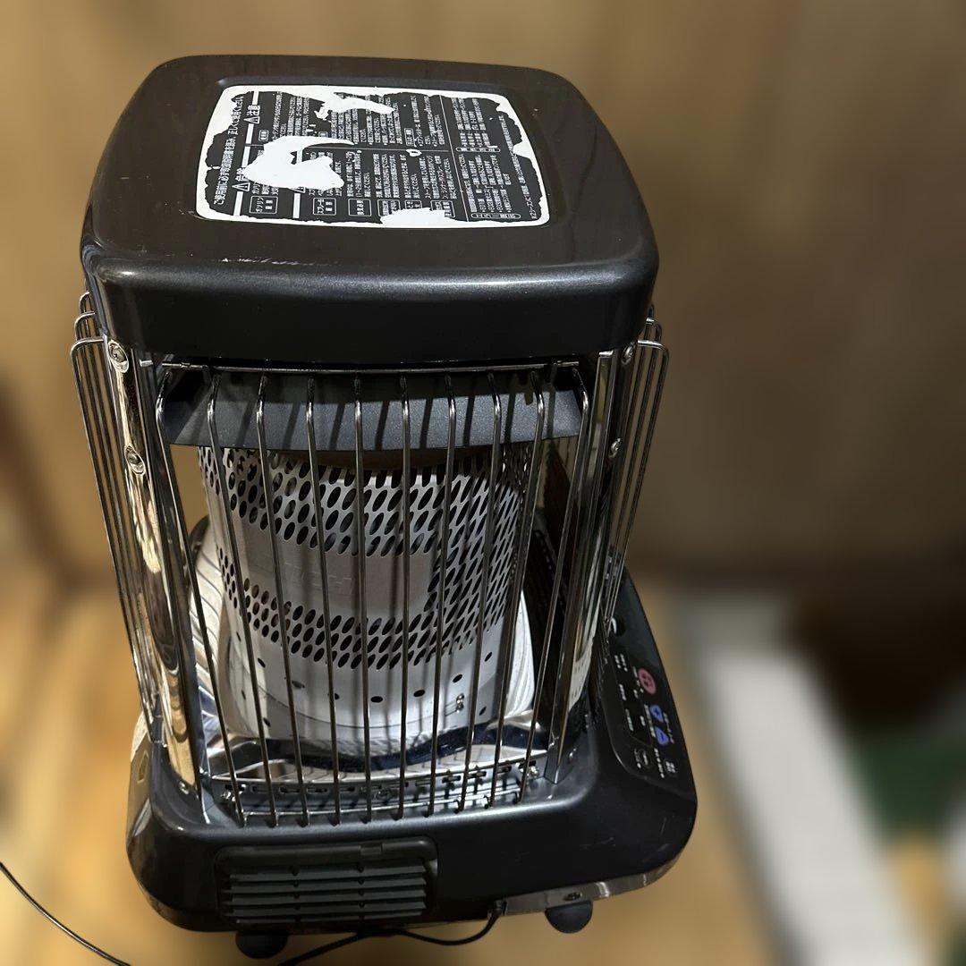 ダイニチ　Blue heater FM-182F ストーブ　業務用