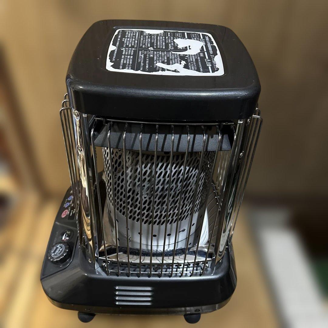 ダイニチ　Blue heater FM-182F ストーブ　業務用