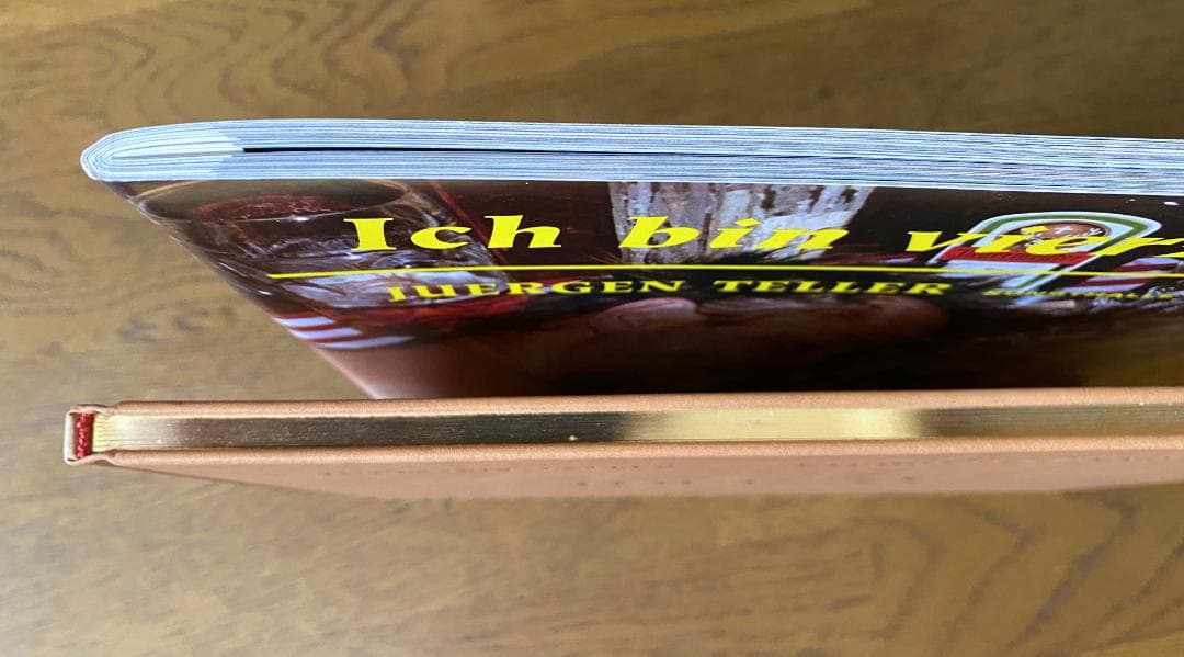 さ*で様 ユルゲン・テラー　2冊セット写真集　帯付き　美品　Juergen Te