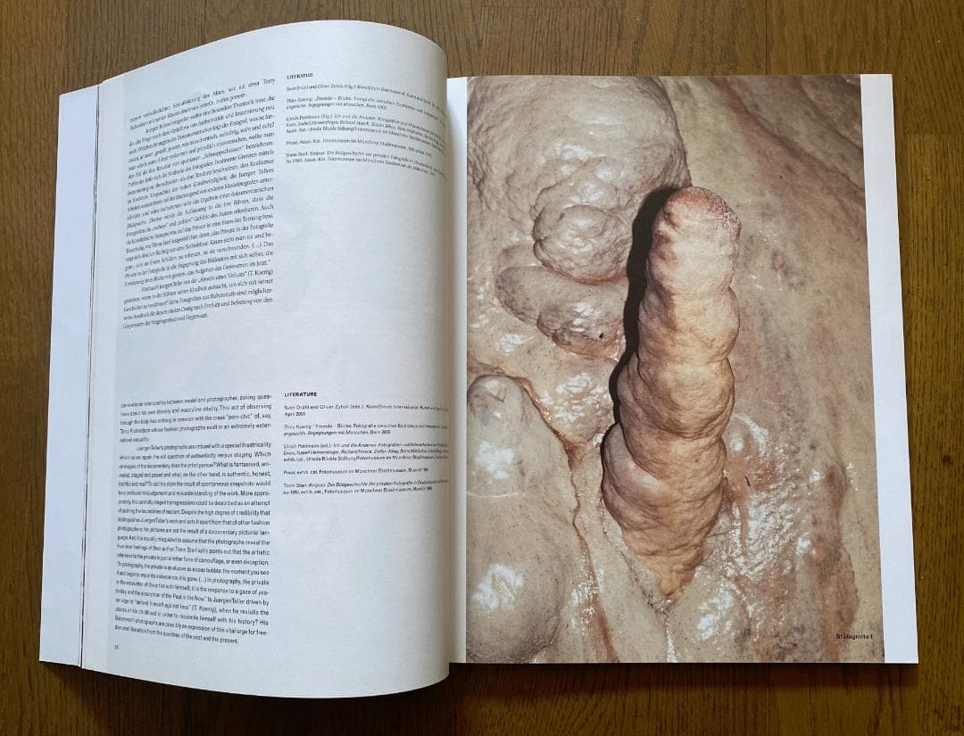 さ*で様 ユルゲン・テラー　2冊セット写真集　帯付き　美品　Juergen Te