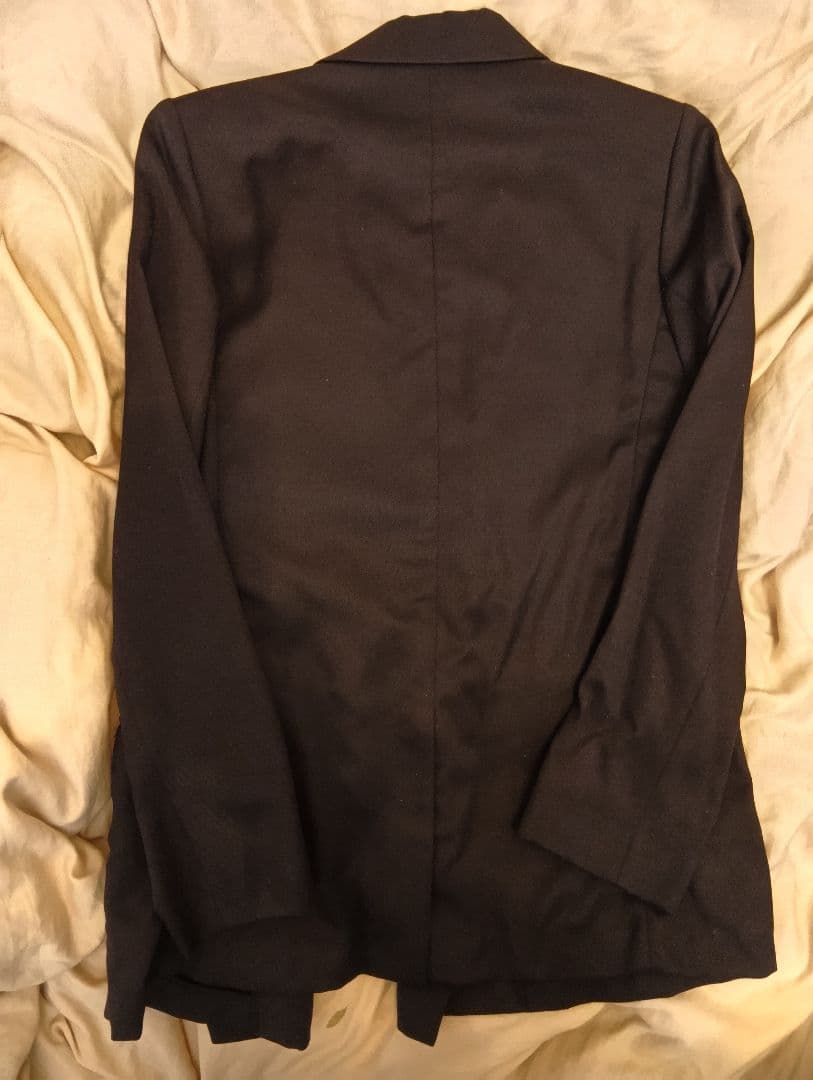 ドゥーズィエムクラス★エブリデイアイライクダブルジャケット