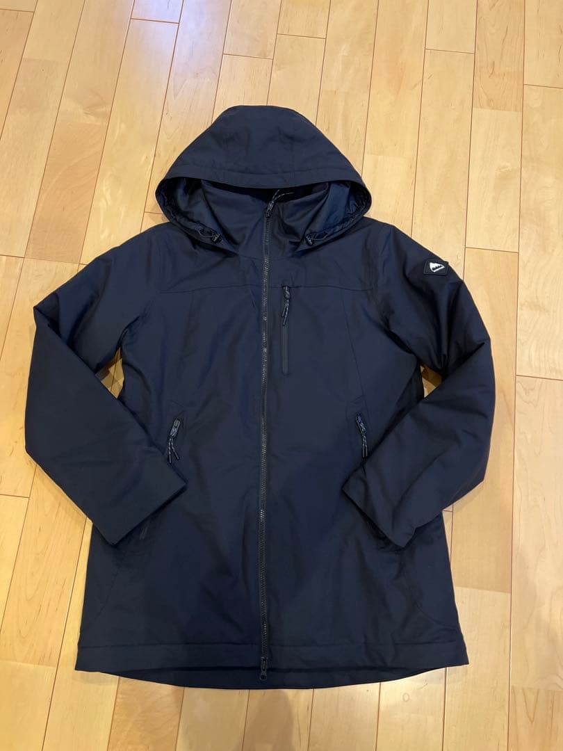 Burton スキー　スノーボードウェア　L