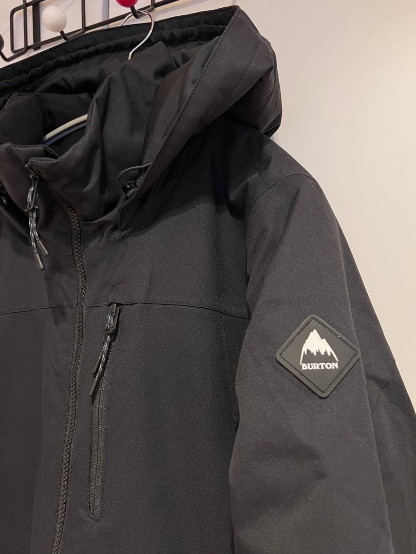 Burton スキー　スノーボードウェア　L