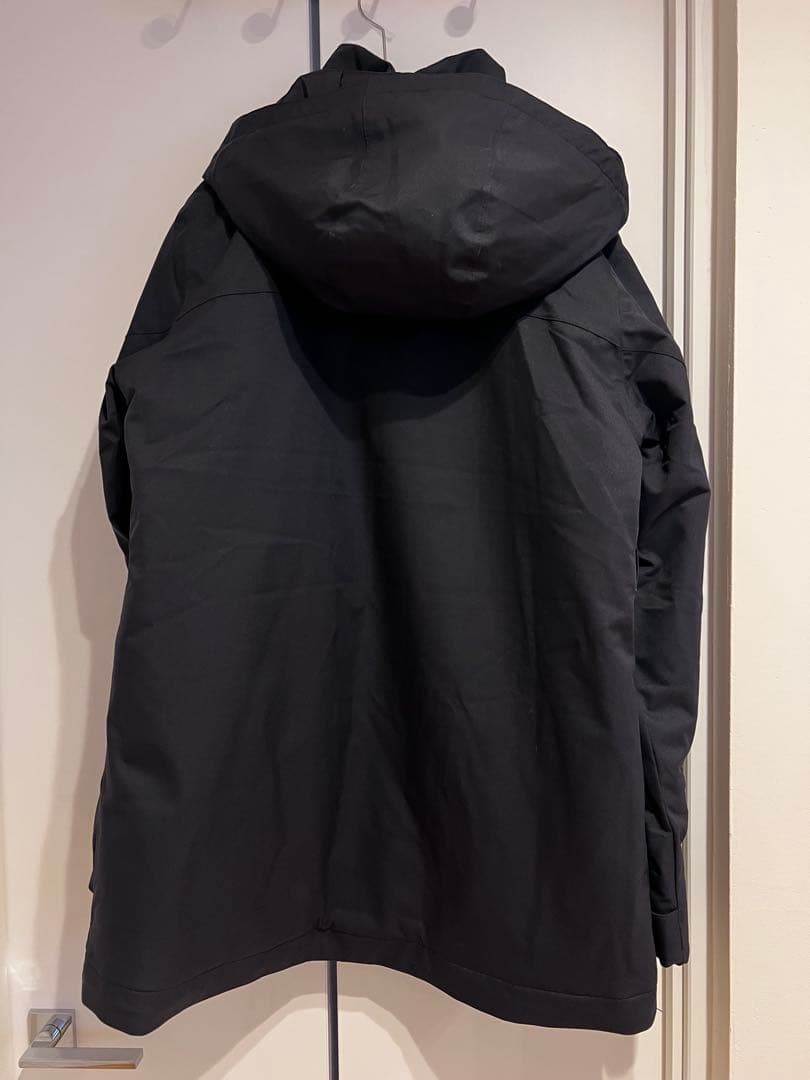 Burton スキー　スノーボードウェア　L