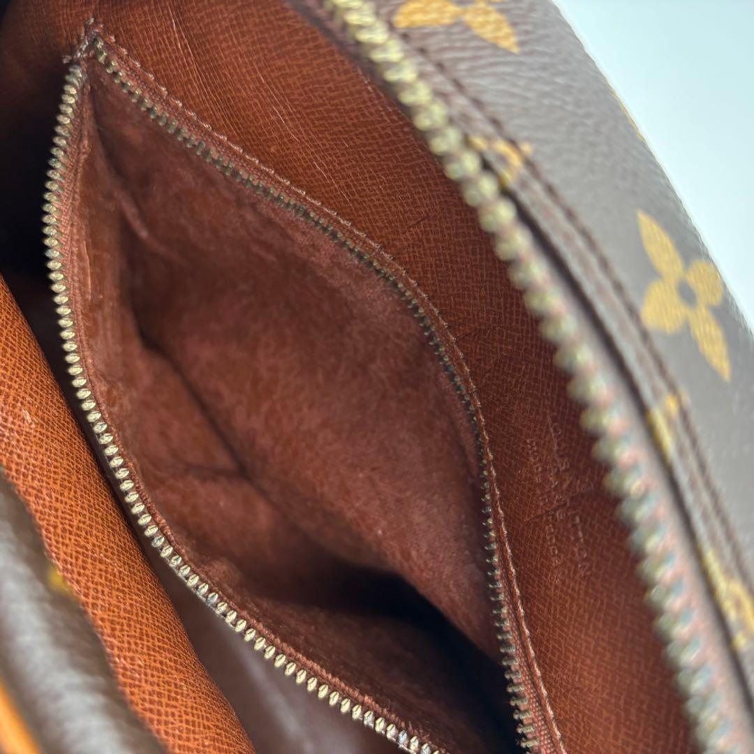 美品⭐️ルイヴィトンモノグラム ナイル トロカデロ ショルダーバッグ#574