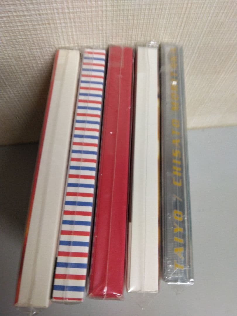 森高千里　新品未開封品　初回限定盤CDセット　ザ・森高　ROCK ALIVE 他