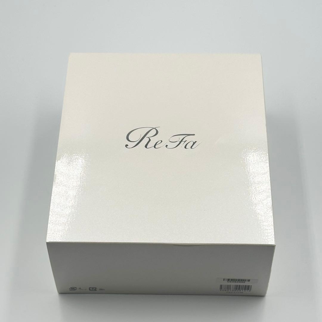 ReFa CARAT リファカラットPEC-L1706 美顔ローラー 未使用品