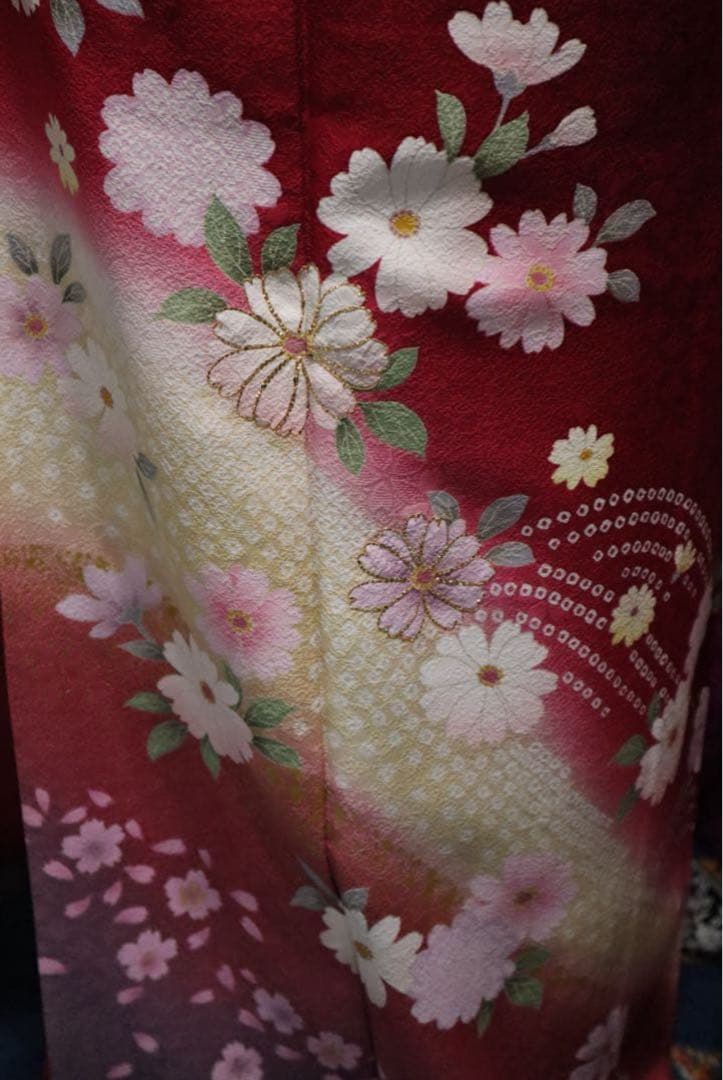 振袖フルセット✨ **YUKI**✨