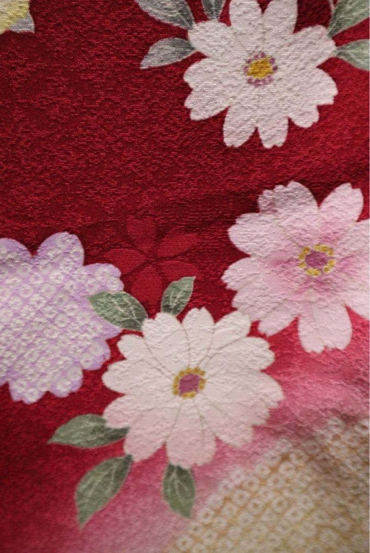 振袖フルセット✨ **YUKI**✨