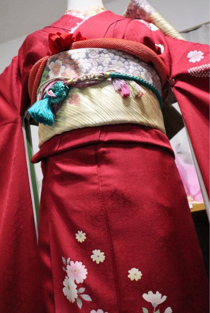振袖フルセット✨ **YUKI**✨