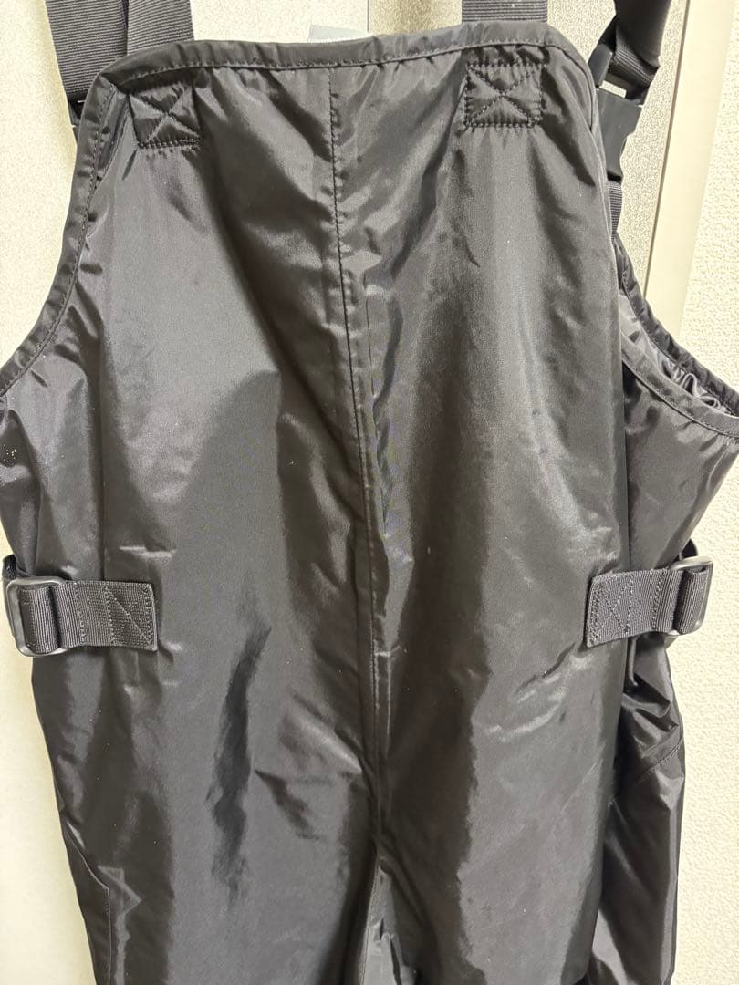 ⭐️お急ぎ発送⭐️ブルーストーム(高階救命器具　株式会社)　防寒パンツ　中綿入り