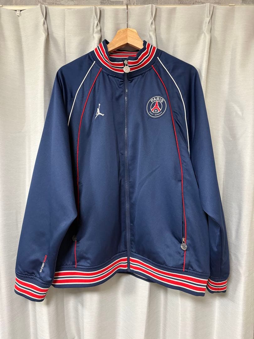 Jordan Paris Saint-Germain ジャケット