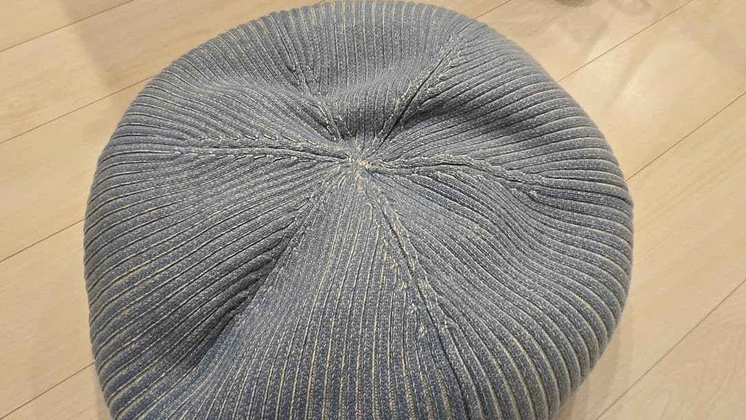 ［ＩＤＥＥ］ＭＩＮＩ　ＰＵＵＦ　2セット