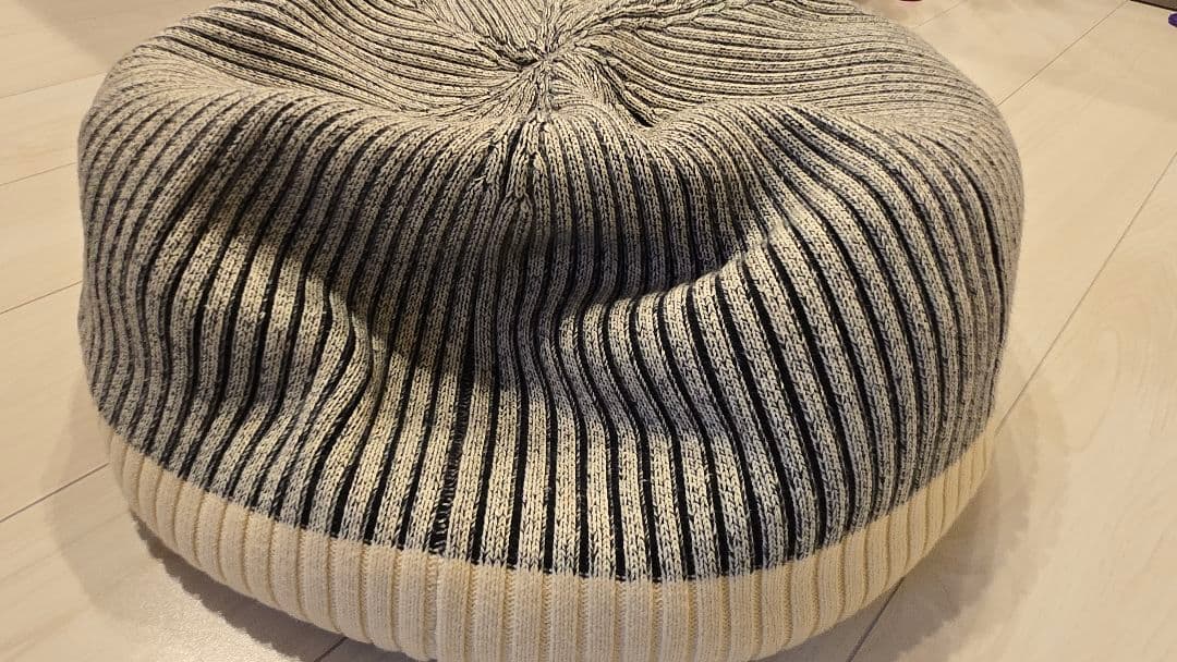 ［ＩＤＥＥ］ＭＩＮＩ　ＰＵＵＦ　2セット