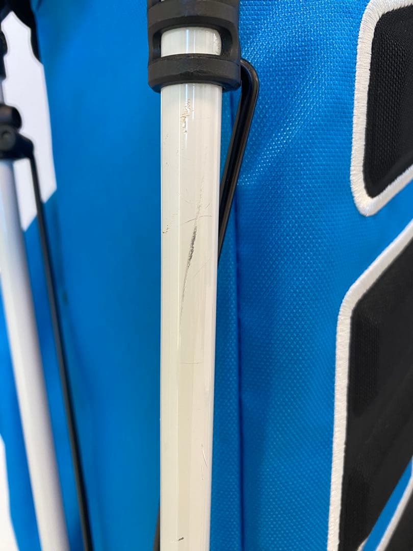 Titleist キャディバッグ8.5型 TB23SX4A-422