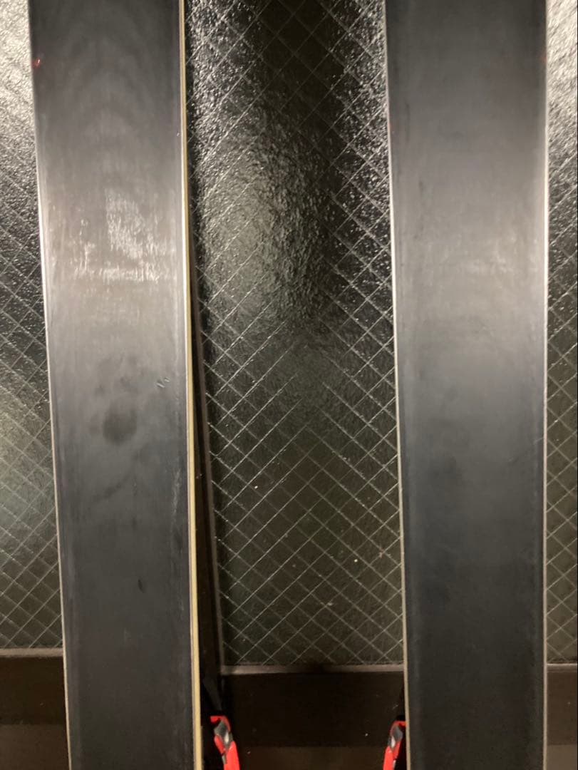 Völkl Racetiger GS30 競技用スキー