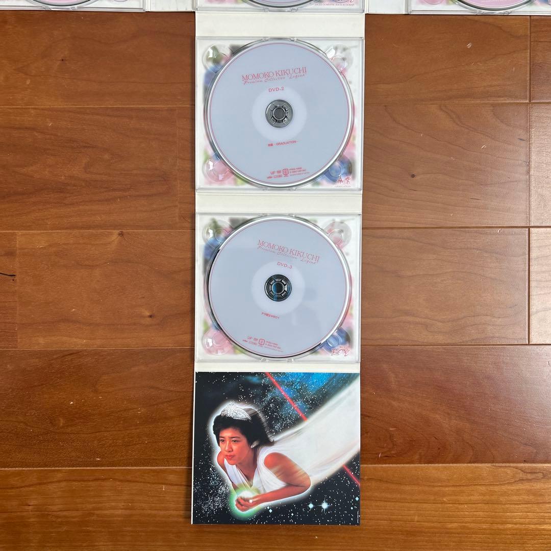 菊池桃子/菊池桃子 プレミアム・コレクション\\"LEGEND\\"〈5,000セ…