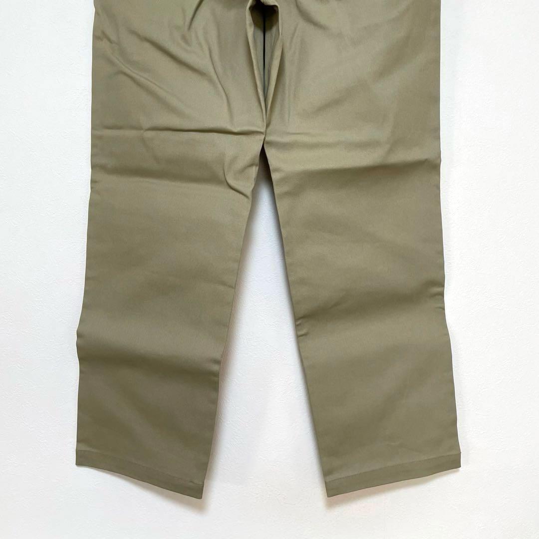 Dickies / ワーク チノパンツ 211M40RH03 ベージュ 34