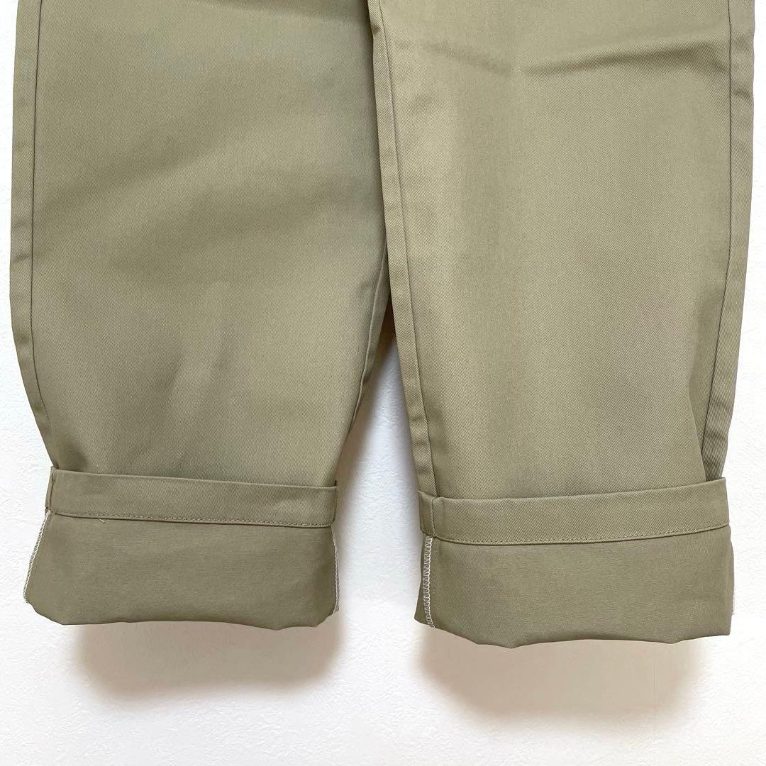 Dickies / ワーク チノパンツ 211M40RH03 ベージュ 34