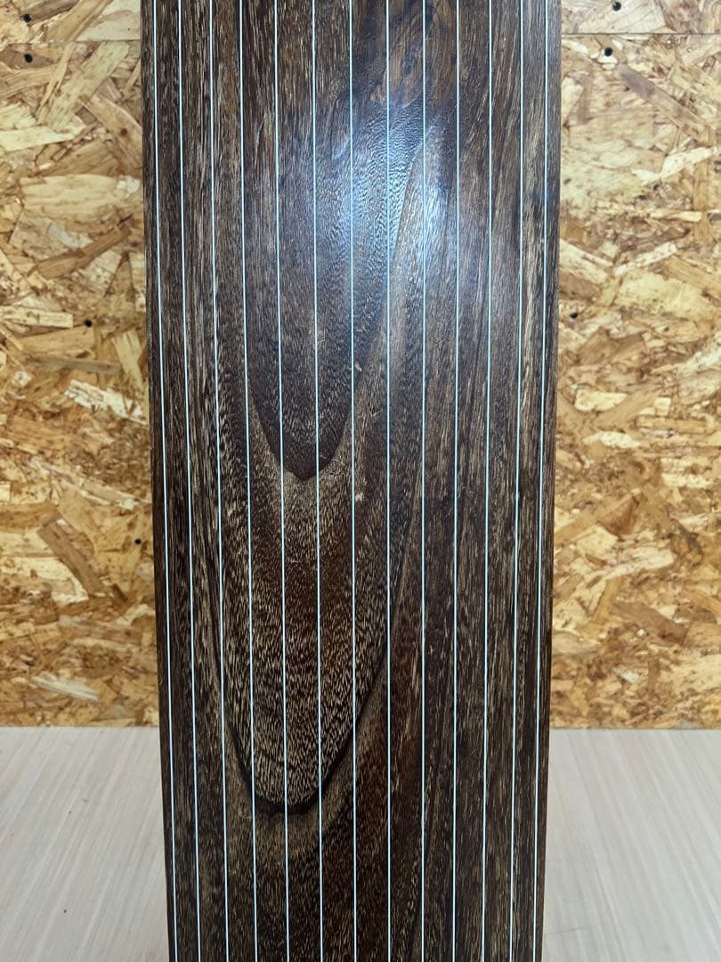 【 琴 / 和楽器 】 弦楽器 伝統琴 レトロ 13弦 お琴