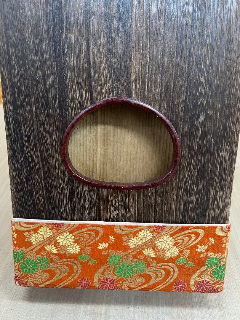 【 琴 / 和楽器 】 弦楽器 伝統琴 レトロ 13弦 お琴