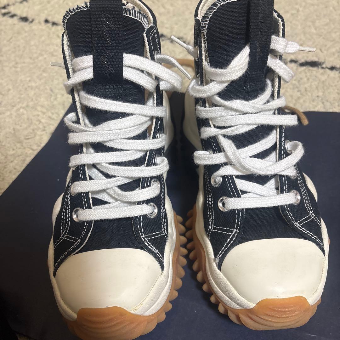 ☆【韓国限定】CONVERSE ランスターモーション ハイカット☆