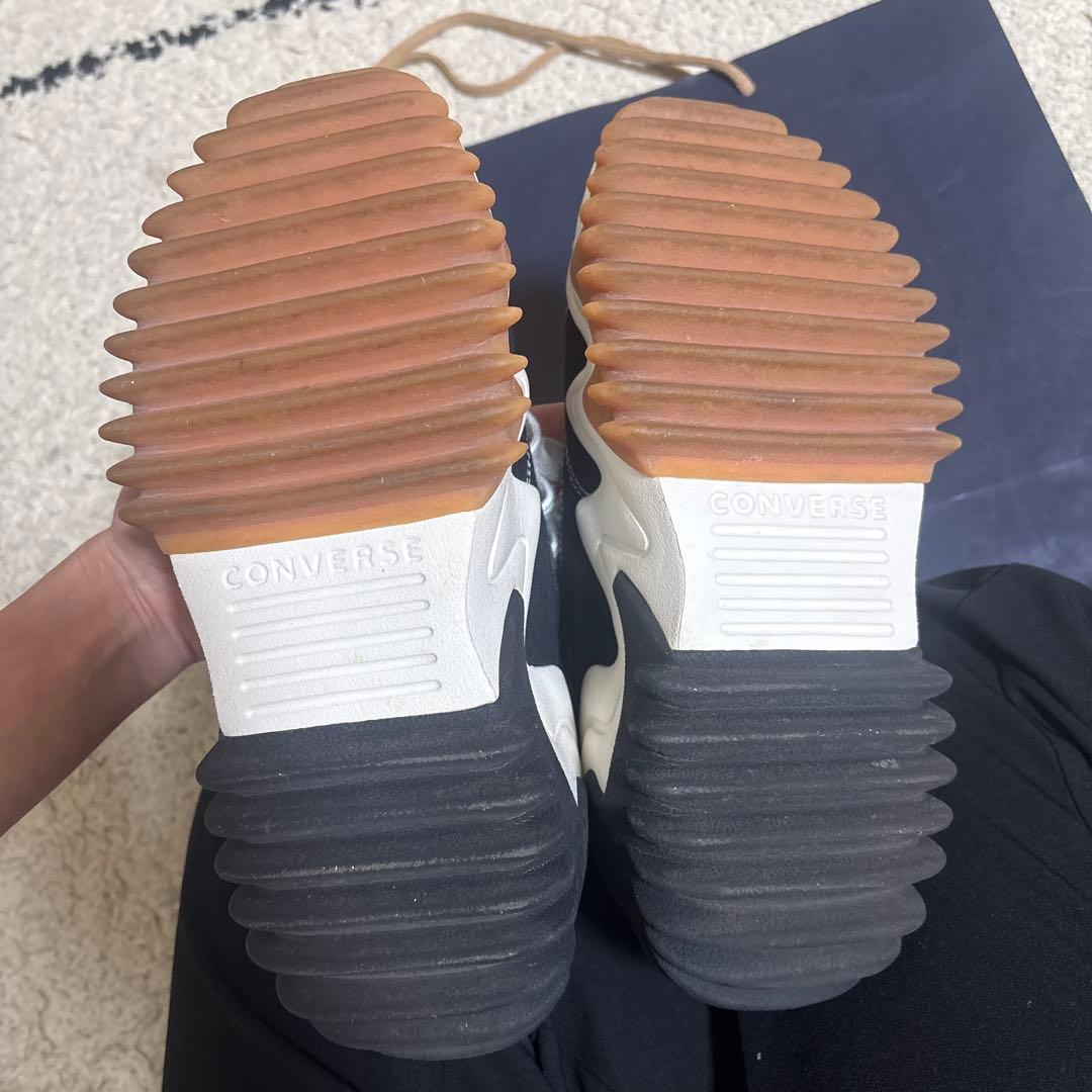 ☆【韓国限定】CONVERSE ランスターモーション ハイカット☆