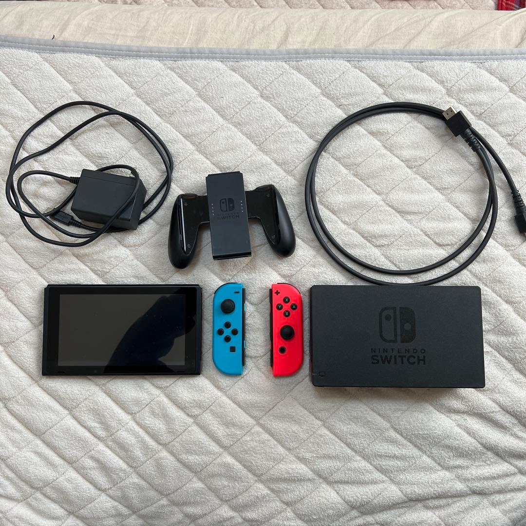 Nintendo Switch nintendo switch