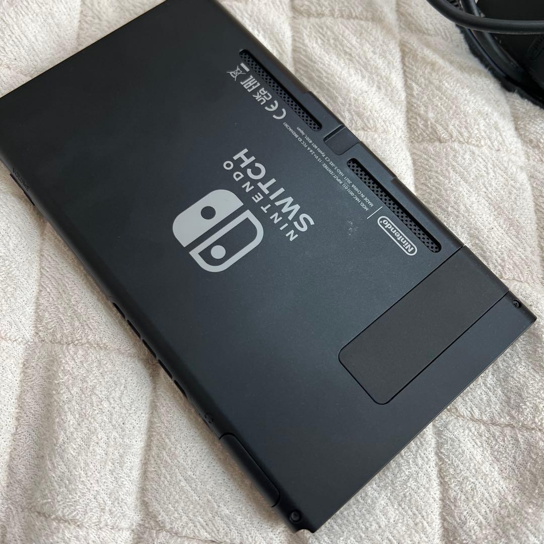 Nintendo Switch nintendo switch