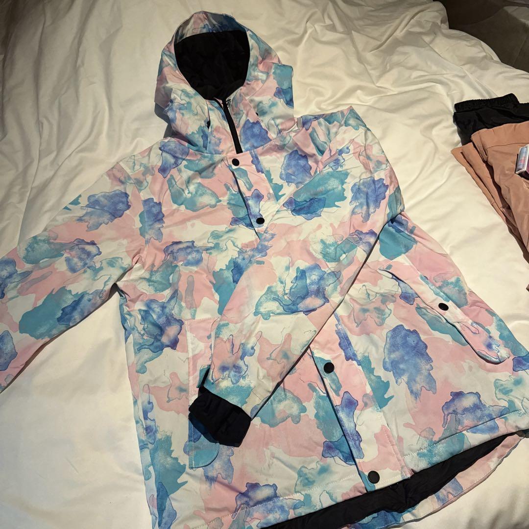 スノーボードウェアセット　スノボウェア