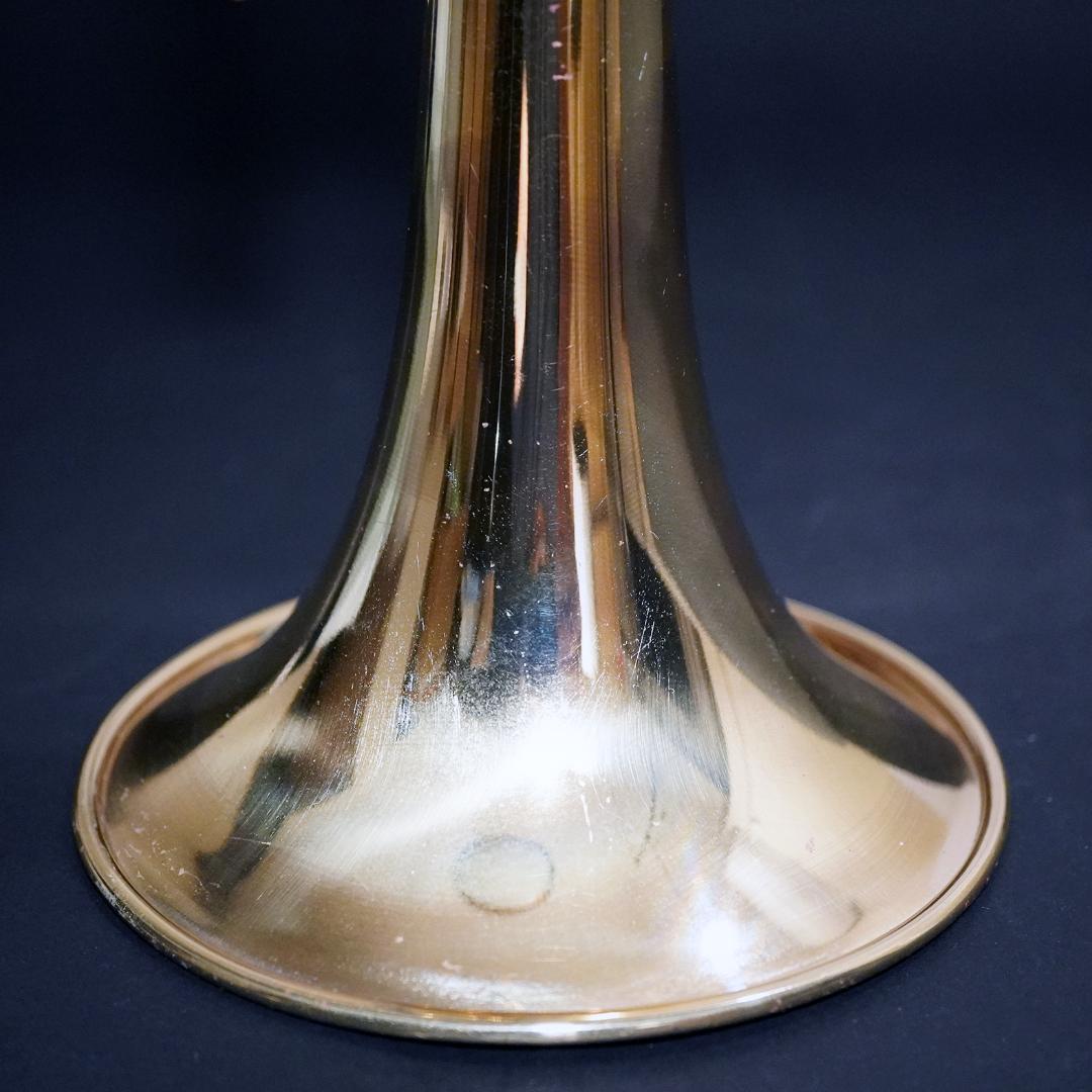 【ラッカー】YAMAHAトランペット YTR234／マウスピース