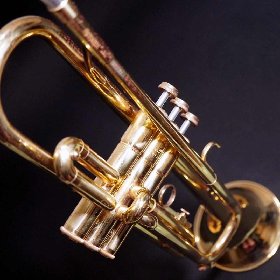 【ラッカー】YAMAHAトランペット YTR234／マウスピース