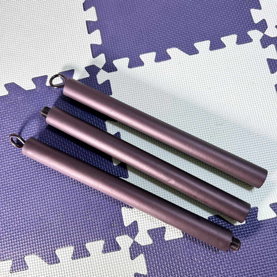 Unitree PUMP PRO 別売り エクササイズバー トレーニングボード付