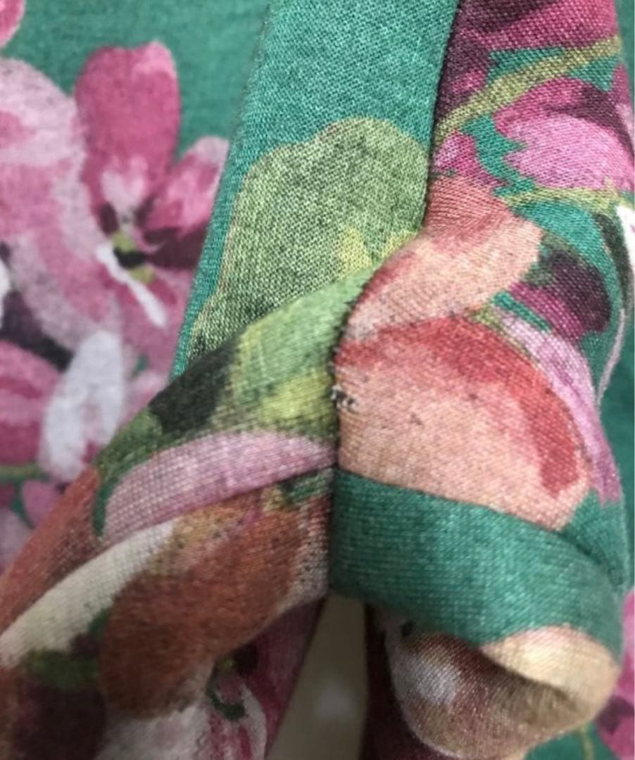 【希少・美品】GUCCI グッチ　トレーナー　スウェット