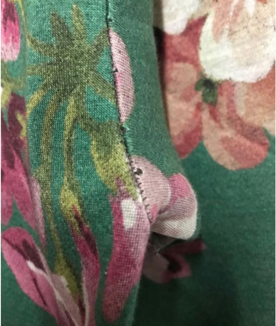 【希少・美品】GUCCI グッチ　トレーナー　スウェット