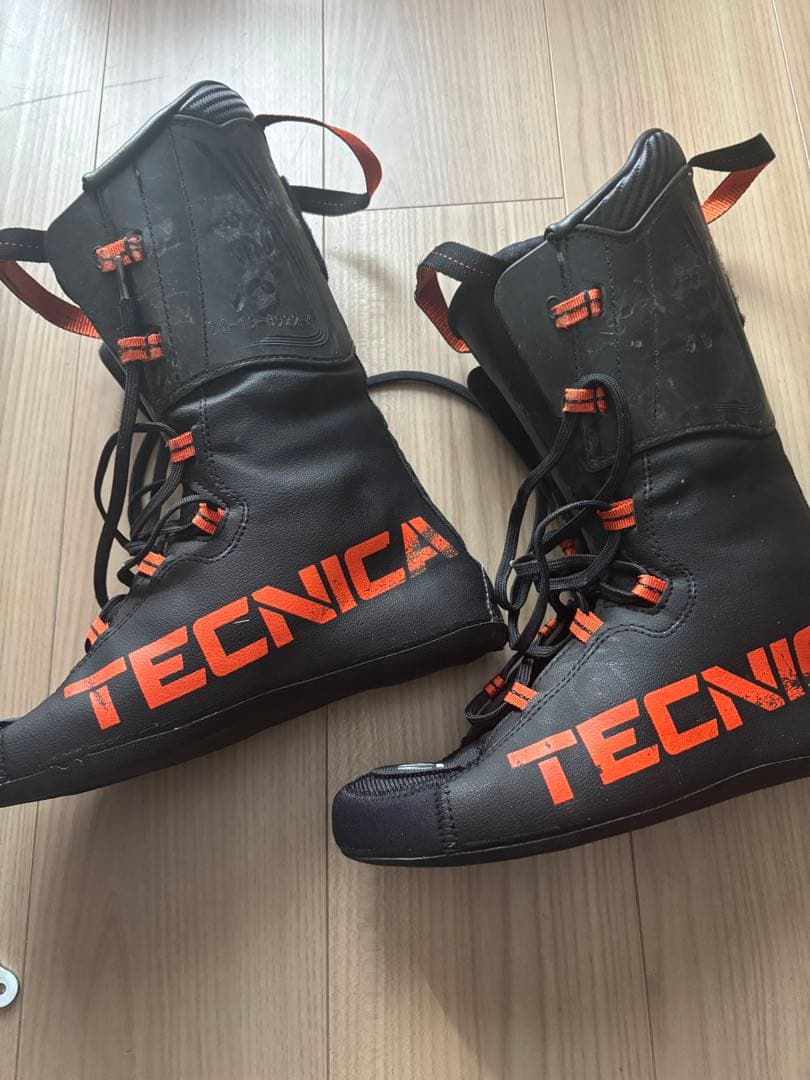 TECNICA FIREBIRD WC 130 スキーブーツ 295mm