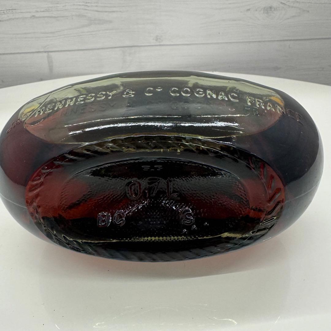 専用［未開栓品］古酒 Hennessy EXTRA Cognac 金キャップ