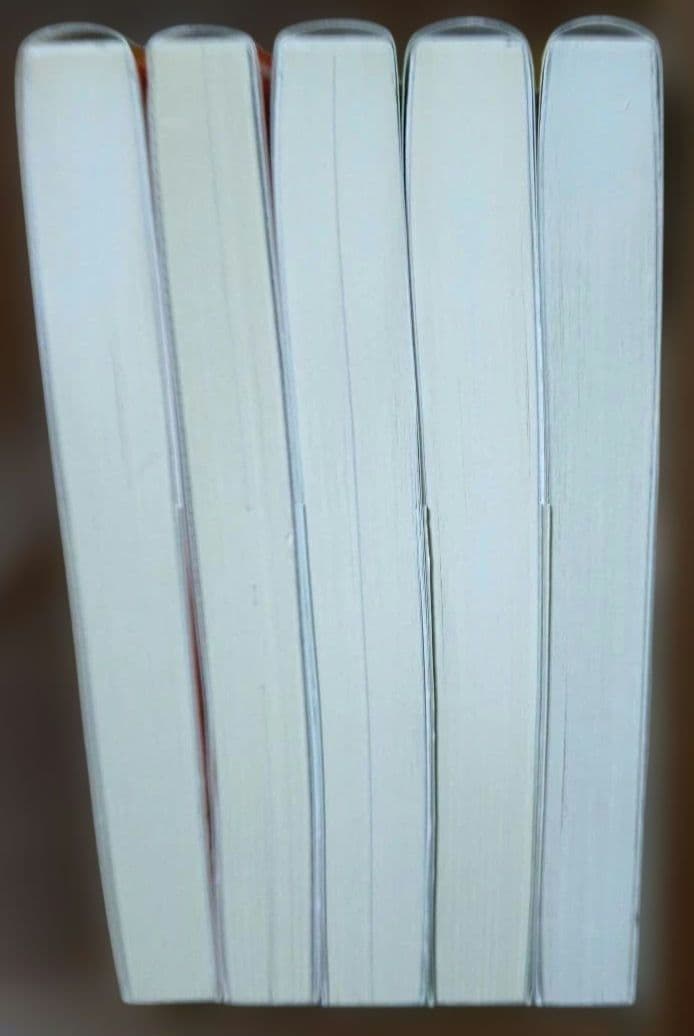 魔法陣グルグル2 16-20巻 5冊セット